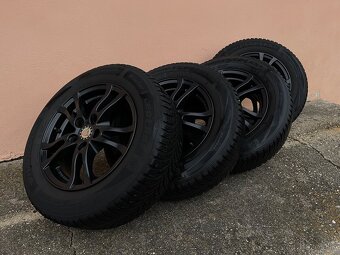 Disky Anzio Turn R15 5×114,3 - 3
