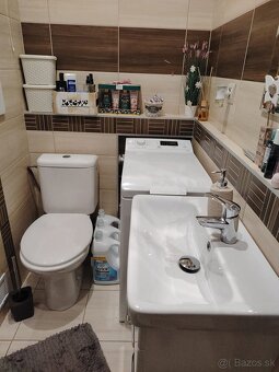 1-IZBOVÝ BYT NA PREDAJ - 3