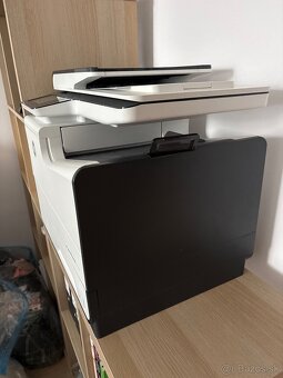 HP PageWide Managed MFP P57750dw - 3