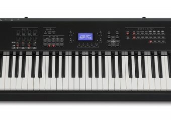 Stage piano Kawai MP7 - 3