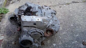 KDZ Skoda Seat Volkswagen Audi Prevodovka kod-KDZ - 3