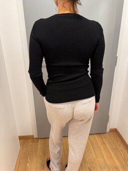 Dámsky sveter Max Mara - 3