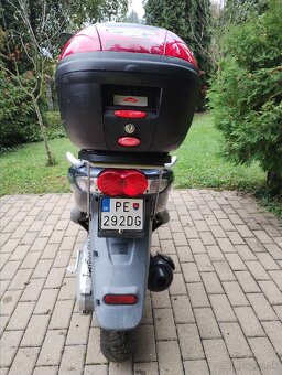 Yamaha Neos 50 2T - 3