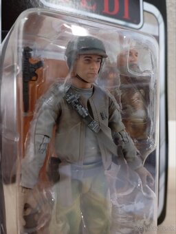Star Wars Black Series Endor Rebel Trooper (15cm) - 3