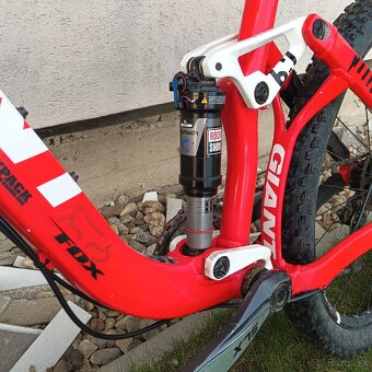 Giant Reign X2 2012 - 3