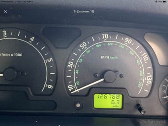 Landrover Discovery 2 Facelift Td5 - 3