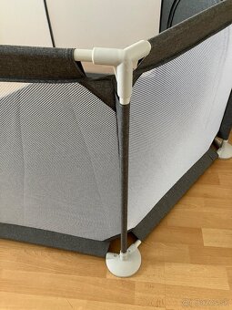 Detská ohrádka - 3