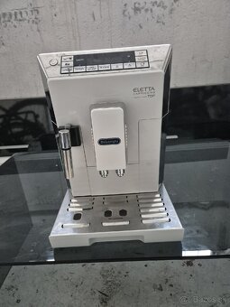 Predám kávovar Delonghi - 3