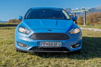 Ford Focus 2017 combi - 3