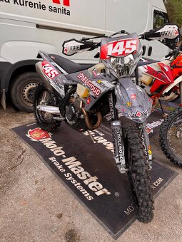 KTM EXC-F 2024 37mth TOP - 3