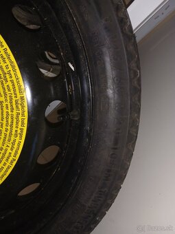 Rezerva,dojazdovka - 3