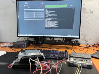 Mobilni vyjazd na adresu- DPF EGR ADBLUE off - 3