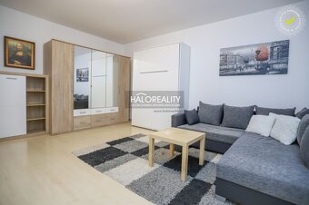 HALO reality - Prenájom, jednoizbový byt Považská Bystrica,  - 3