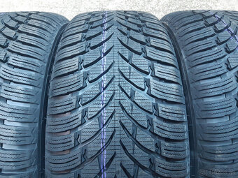 255/55 R20  110V XL  -nové zimné pneumatiky - 3