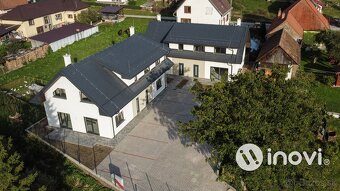 Novostavby rodinných dvojdomov - 3