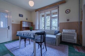 NA PREDAJ: Rodinný dom so záhradou v Rohožníku - 3