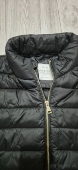 Dámska prechodná bunda - 3