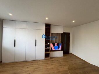 Prenájom  2-izb.byt, nová rekonštrukcia, nové zariadenie, SN - 3