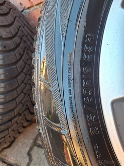 orig.ELEKTRONY 5x112 16" ŠKODA - 3