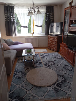 Exkluzívna ponuka slnečného bytu v Hnúšti - 3