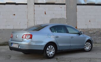 Volkswagen Passat B6 2.0tdi 103kw - 3
