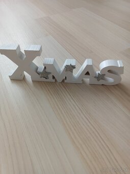 Vianočné ozdoby - 3