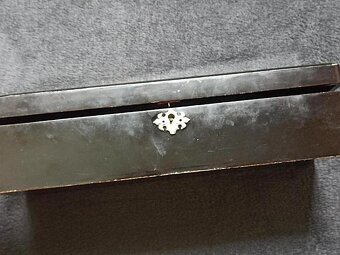 Exotické šperkovnice - 3