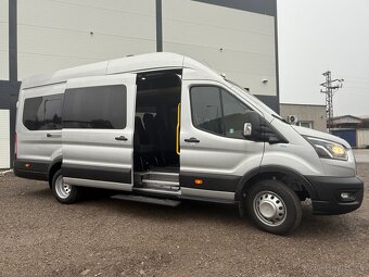 FORD Tranit 21 miest, 2025, predvadzacie vozidlo - 3