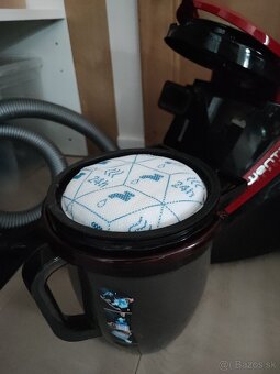 Vysávač bezvreckový Rowenta - 3