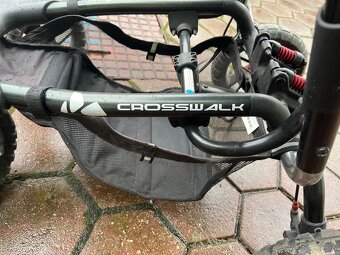 Predám  kočík - 3