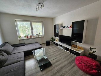 Predáme zrekonštruovaný 3-izbový byt, obec Sľažany, časť Hor - 3