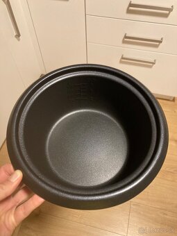 Ryžovar tefal Classic 2 - 3