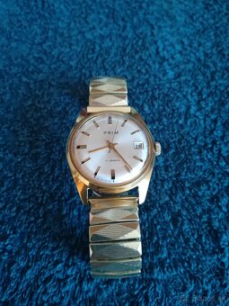 Náramkové hodinky Prím Elegant Top - 3