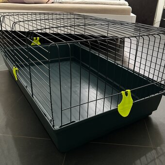 Klietka pre morča alebo králika - 3