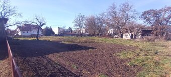Exkluzívny predaj stavebného pozemku 644m2 - 3