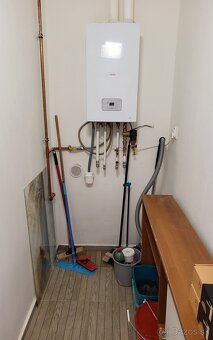 3 izbov  Centrum s sparkovacim.miestom - 3