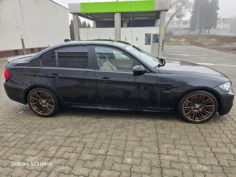 Bmw e90 330xd 2007 Mpacket - 3