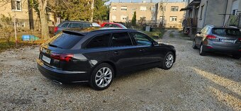 Audi A6 c7 2.0tdi 140kw - 3
