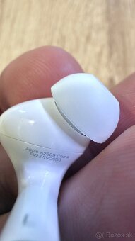 Predam Apple Airpods Pro 2 s MagSafe puzdrom (lighting) - 3