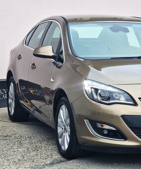 Opel Astra 1.7 CDTI 130K Active/Drive SR 1majiteľ Servisná h - 3