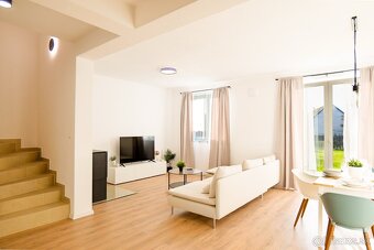 A2.1 - Rodinná harmónia a moderné bývanie – radový do - 3