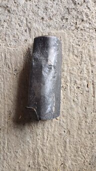 Bmw e39 kryty egr - 3