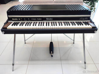 RHODES MARK II SeventyThree rok 1979 - 3