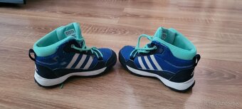 Trekingová obuv Adidas - 3