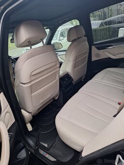 BMW X5 M F15190kw - 3