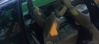 Predám Ford Galaxy 1.9 85kw automat - 3