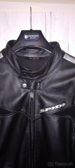 Kožená bunda Spidi - 3