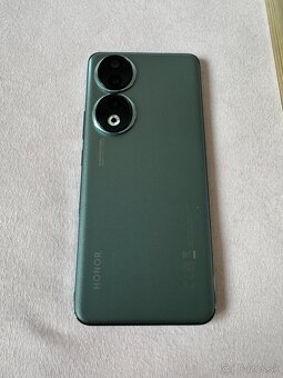 Predam Honor 90 12GB Ram 512GB ulozisko - 3