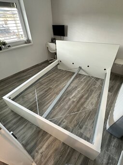 Postel MALM - 3