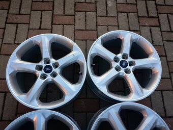 Ford, Kuga, Volvo 5x108 r18 - 3